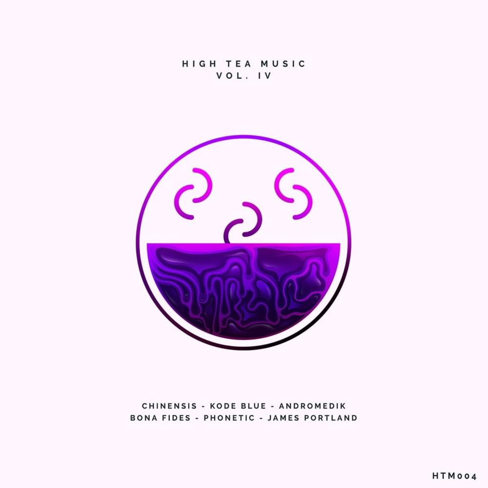 High Tea Music: Vol. 4