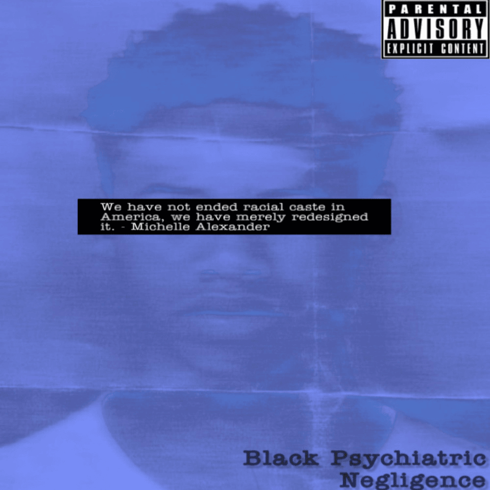 Black Psychiatric Negligence