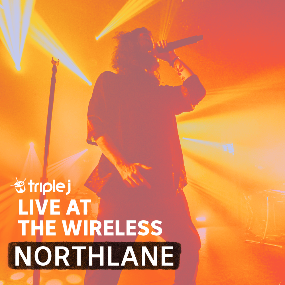 triple j (Live At The Wireless, Enmore Theatre, Sydney 2022)