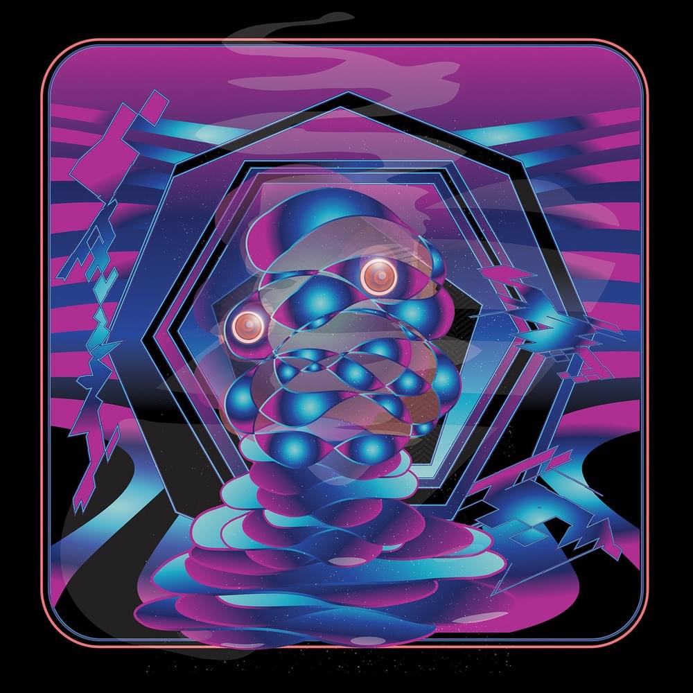 The 12” Synth