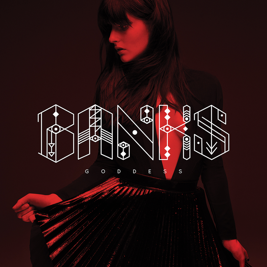 Goddess (Deluxe Version)