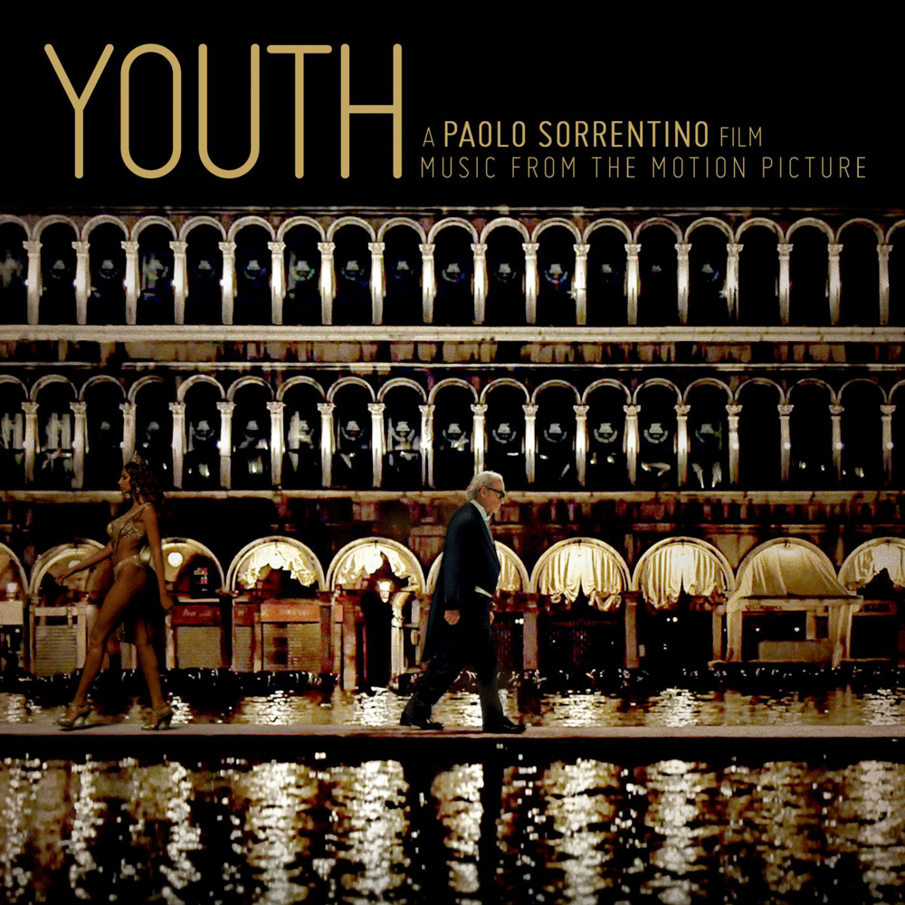 Youth (Original Motion Picture Soundtrack)