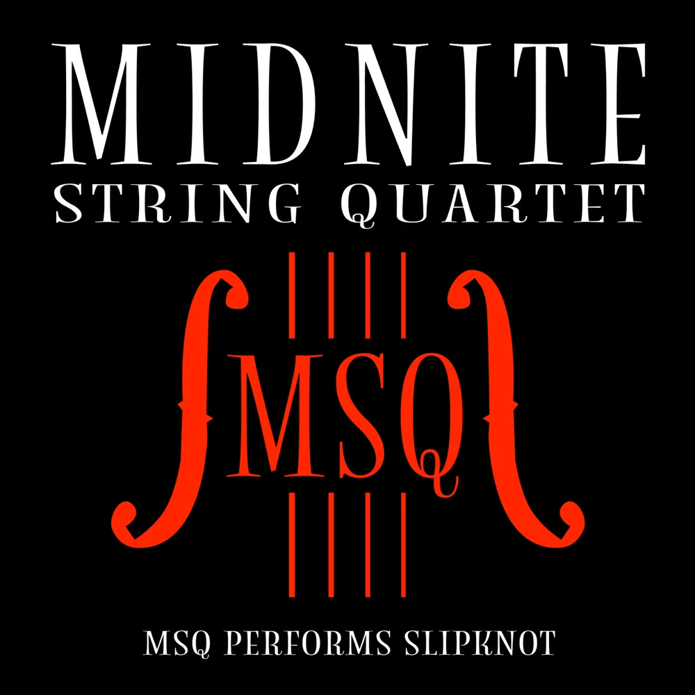String Tribute to Slipknot