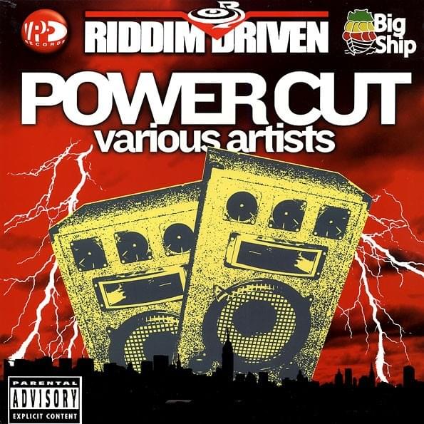Riddim Driven: Power Cut