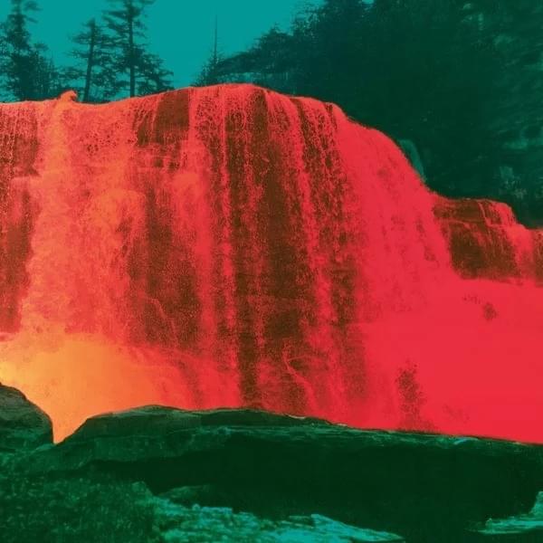 The Waterfall II 