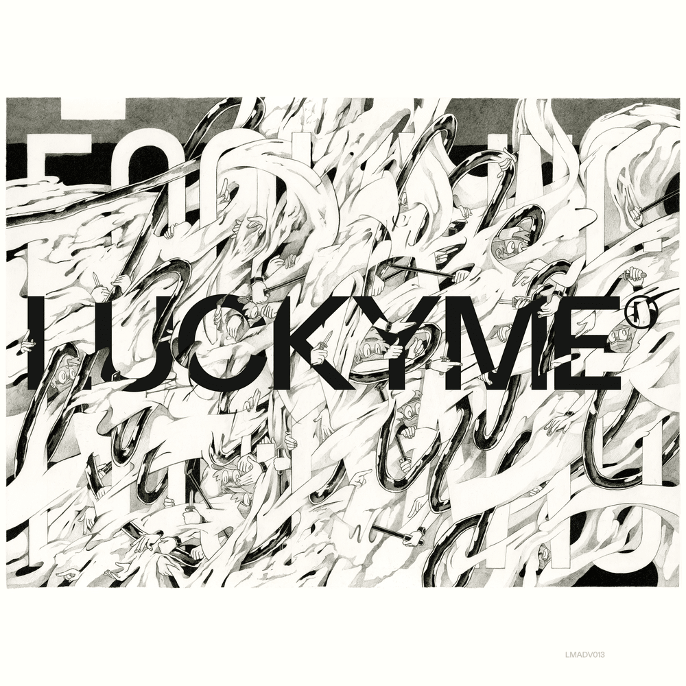 LuckyMe Advent Calendar 22