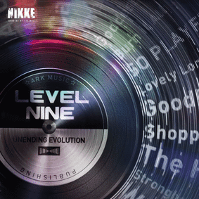 LEVEL NINE