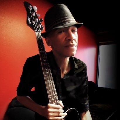 dUg Pinnick
