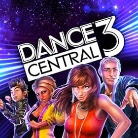Dance Central 3 Soundtrack