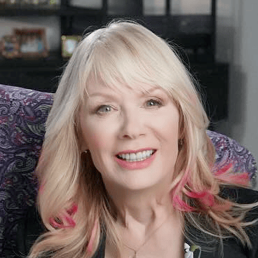 Nancy Wilson (Heart)
