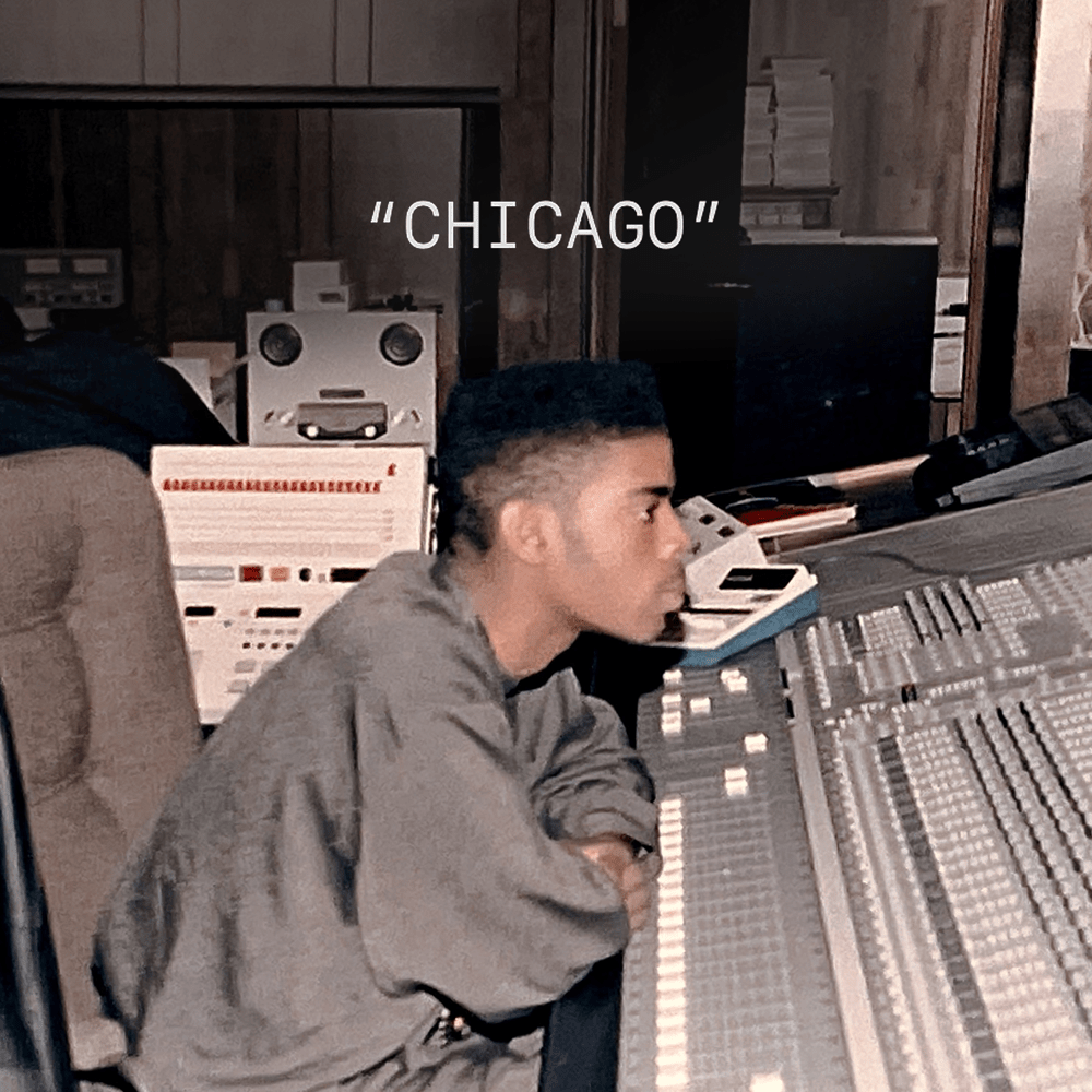 CHICAGO (A Side, B Side)