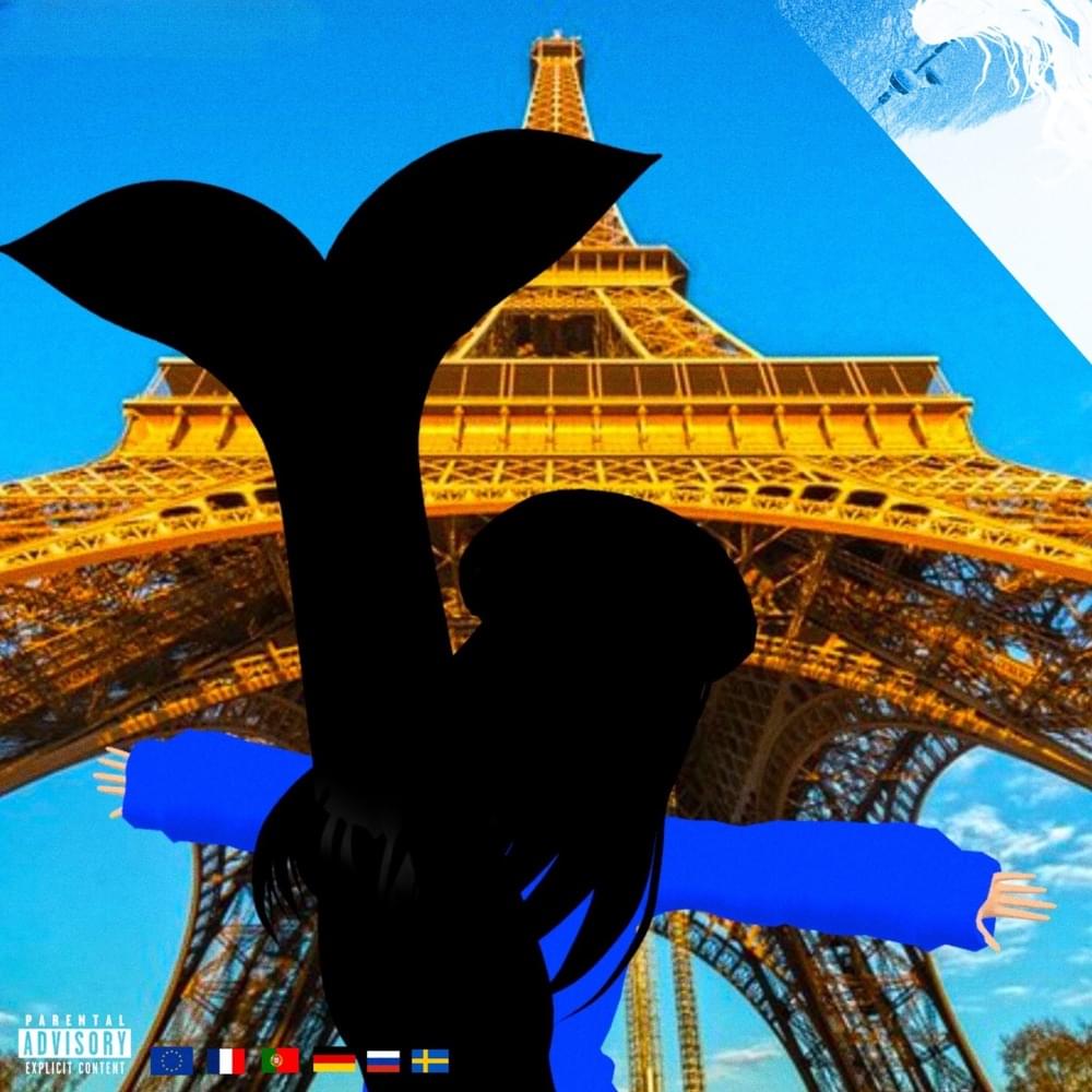 ÜMI’S 2ND TOUR (EUROPE)