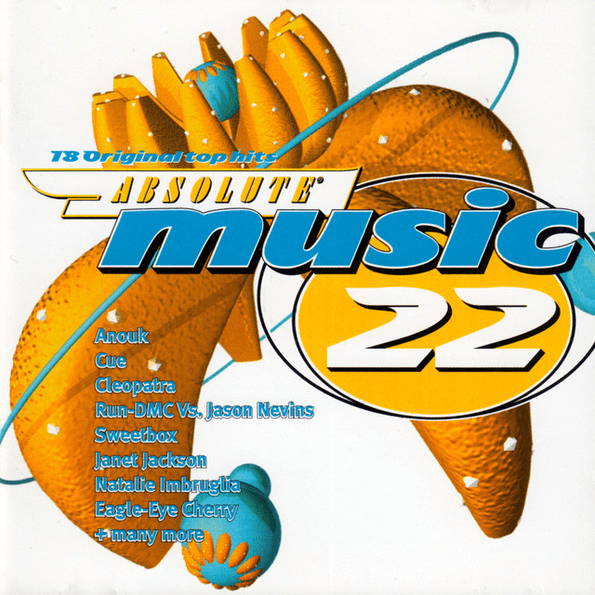 Absolute Music 22 [NOR]