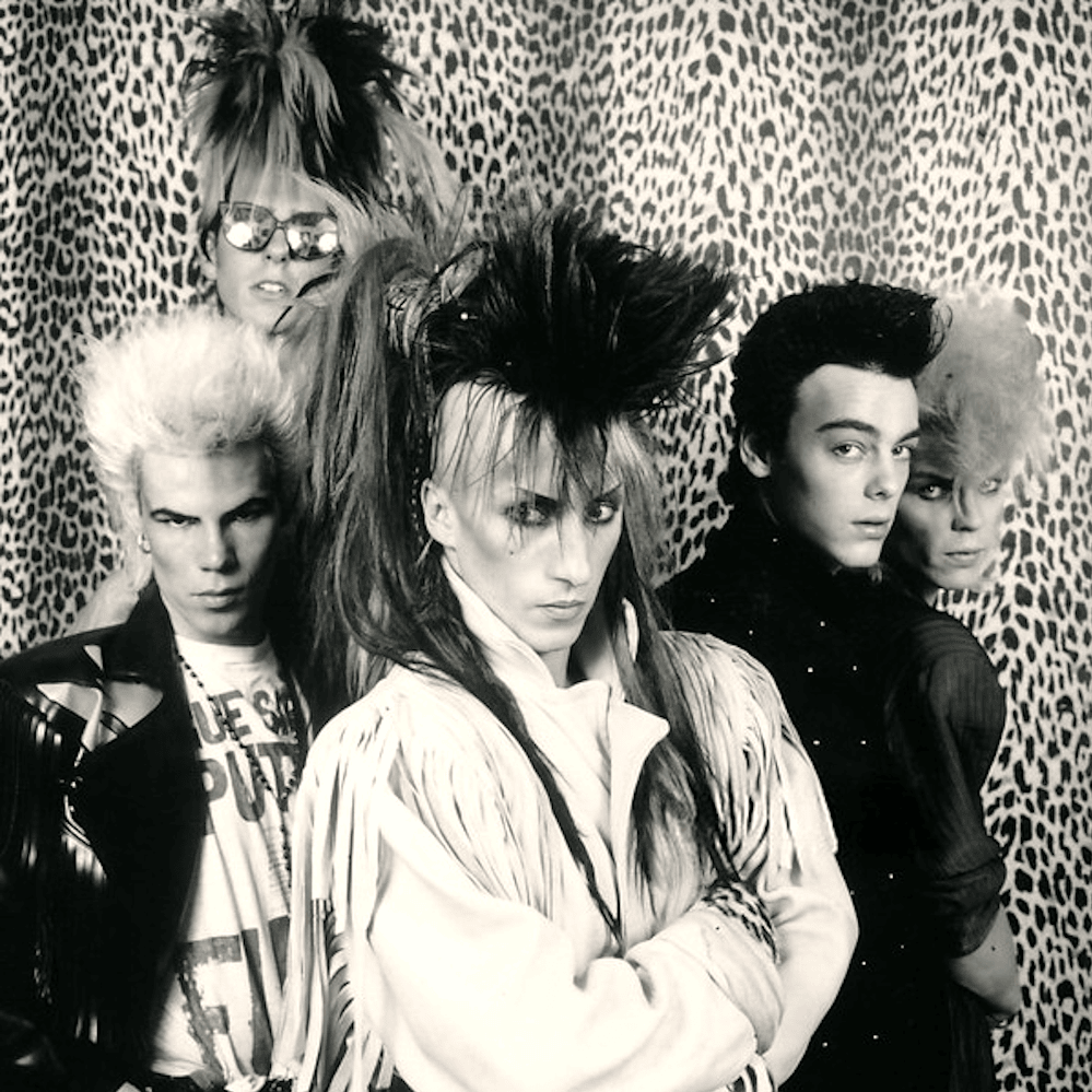 Sigue Sigue Sputnik