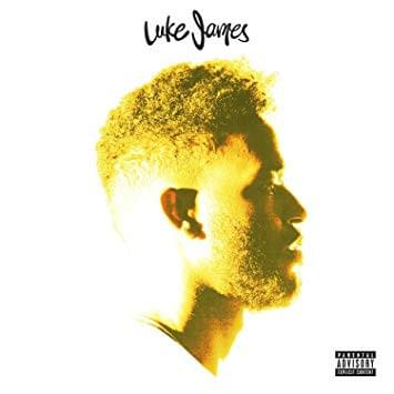 Luke James (Deluxe Version)