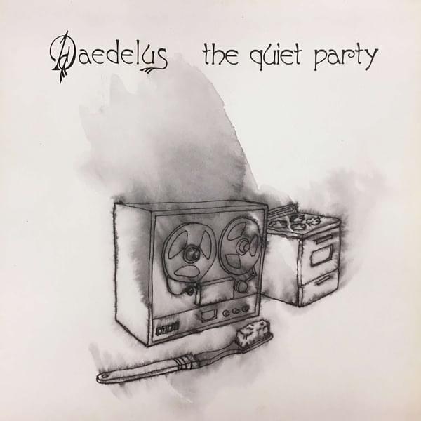 The Quiet Party