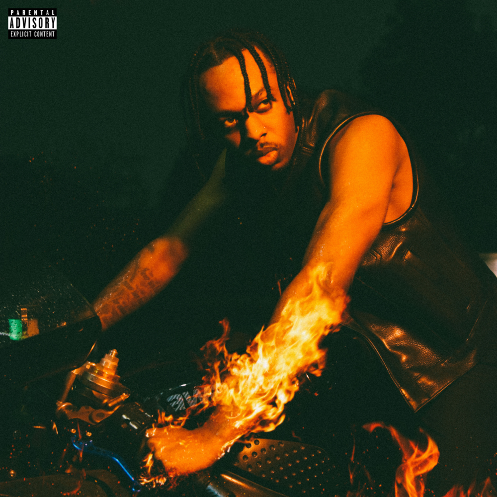 Welcome to the Wildfire 