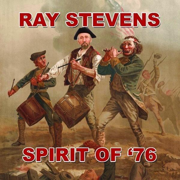 Spirit of ’76