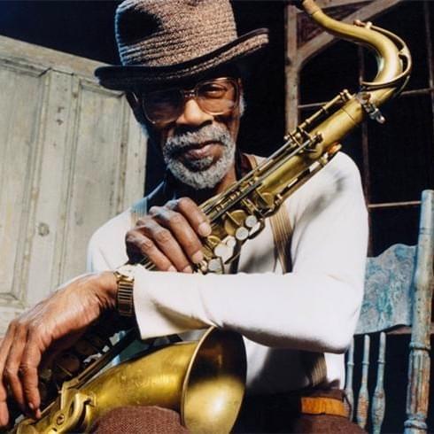 Joe Henderson