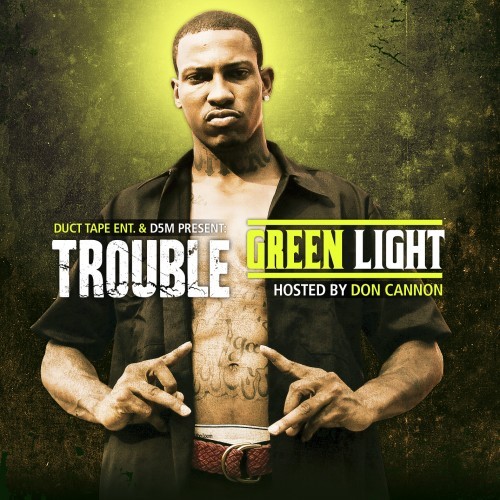 Green Light