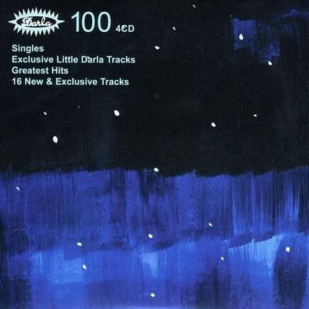 Darla 100: 1994-2000