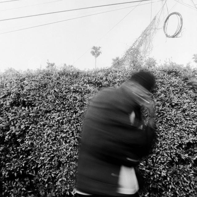 Scarecrows - Single