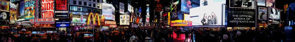 Time-Square