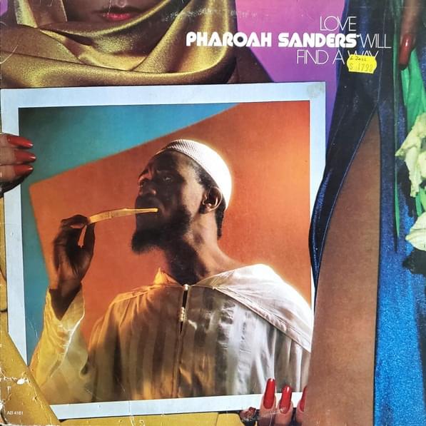 Love Will Find a Way (Expanded Edition)