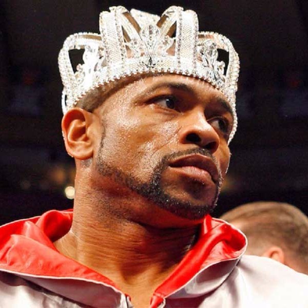 Roy Jones Jr.