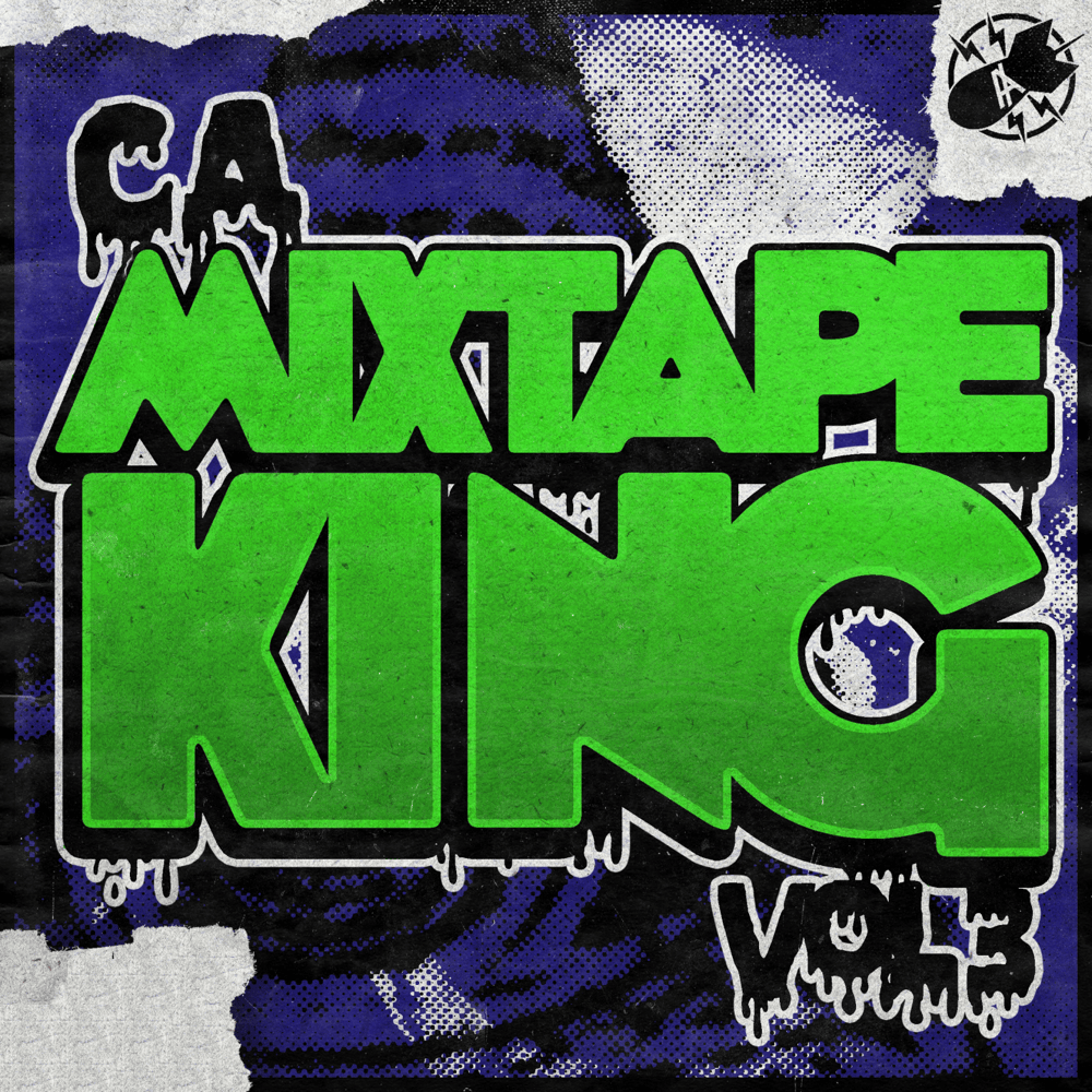 Mixtape King, Vol. 3