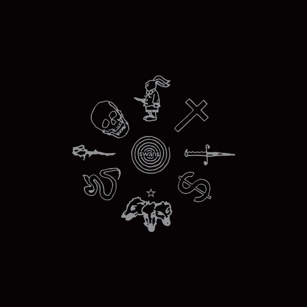 White Light from the Mouth of Infinity / Love of Life Bonus Disc