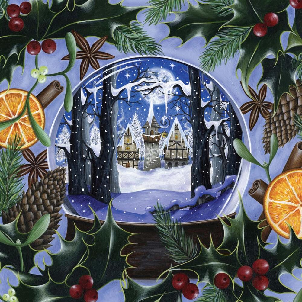 Merry Christmas - Single