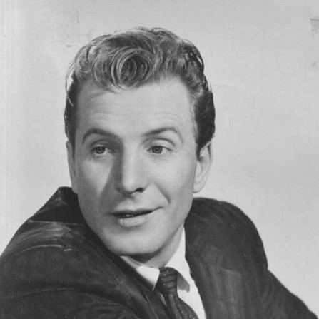 Ferlin Husky