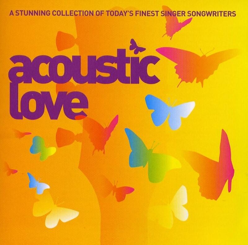 Acoustic Love