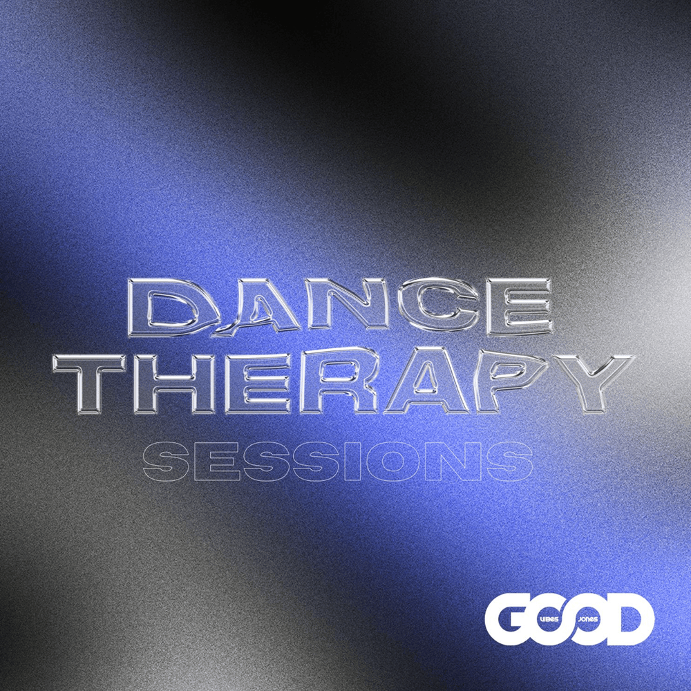 Dance Therapy Sessions (DJ Mix)