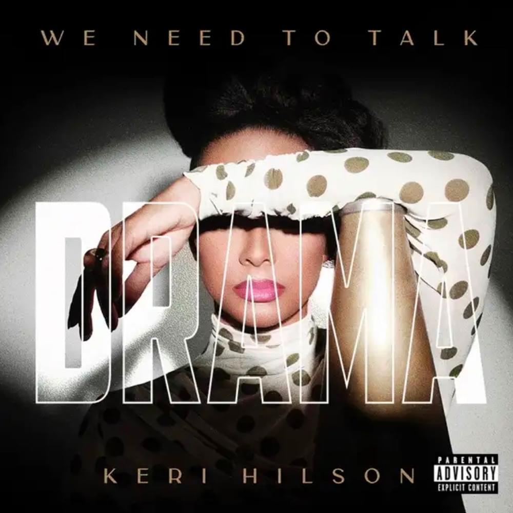 WE NEED TO TALK : DRAMA