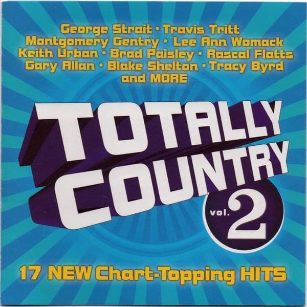 Totally Country (Volume 2)