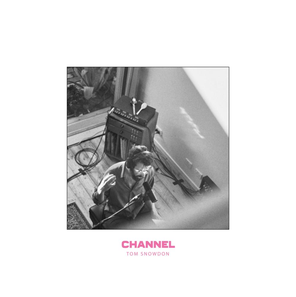 Channel - EP