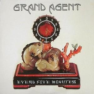 Every Five Minutes 12'’