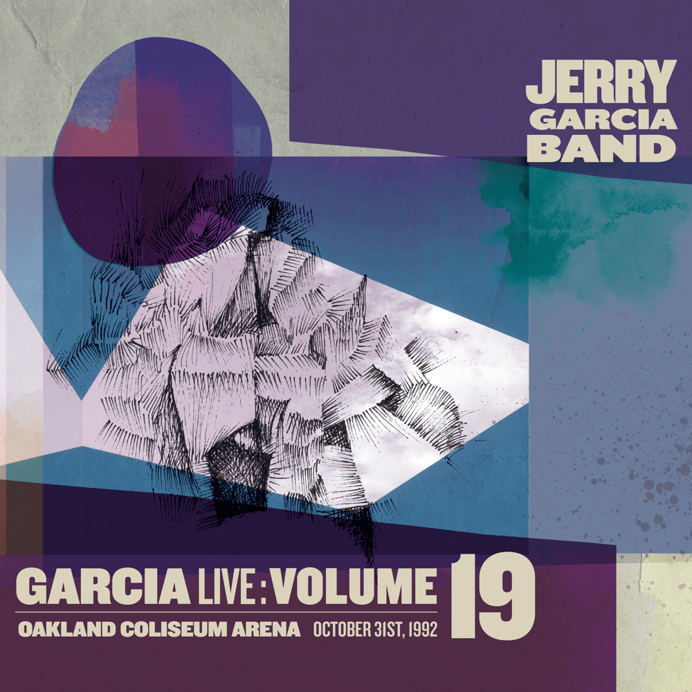 GarciaLive Volume 19