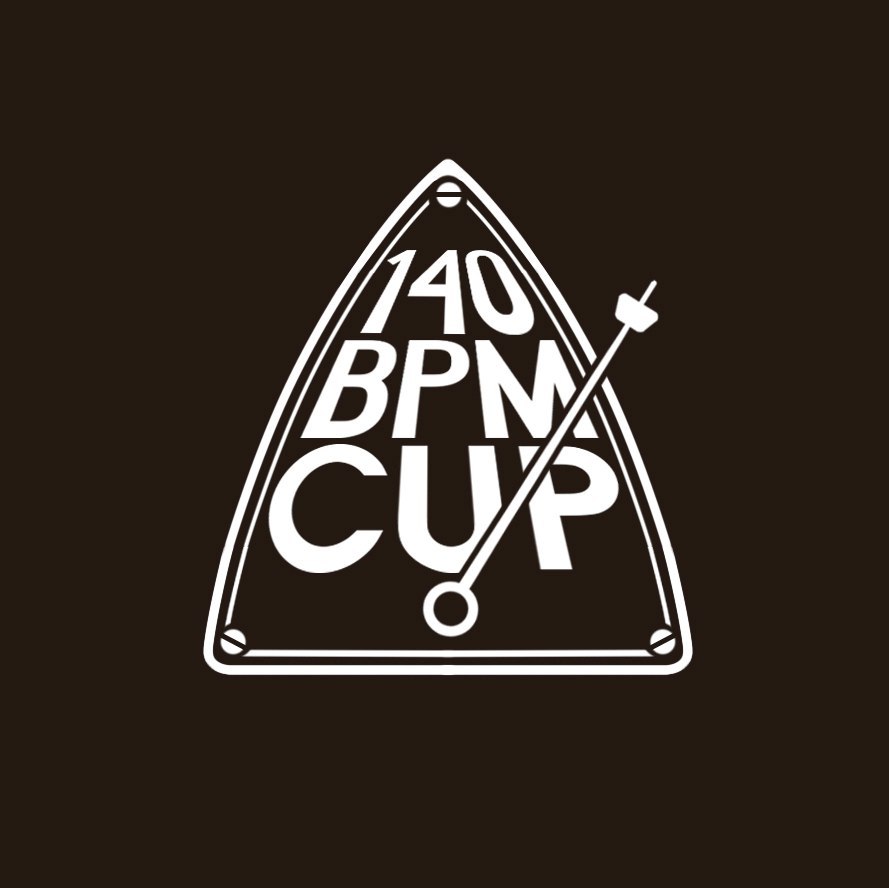 140 BPM CUP