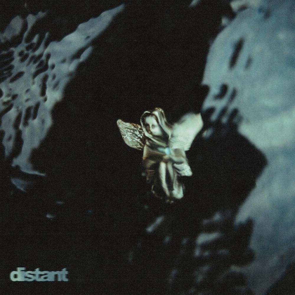 Distant - EP