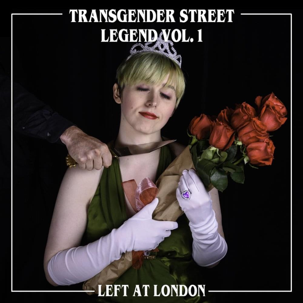 Transgender Street Legend, Vol. 1 - EP