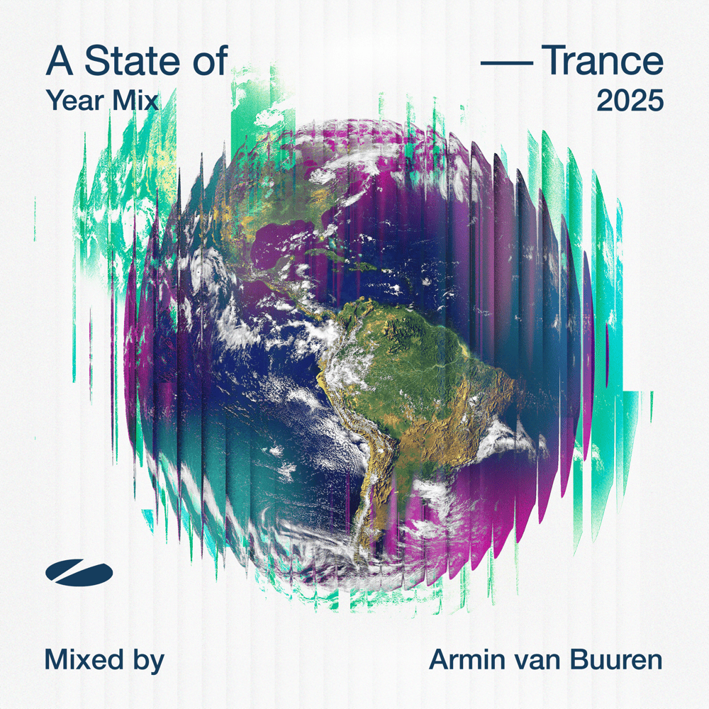 A State of Trance Year Mix 2025 (DJ Mix) [Mixed by Armin Van Buuren]