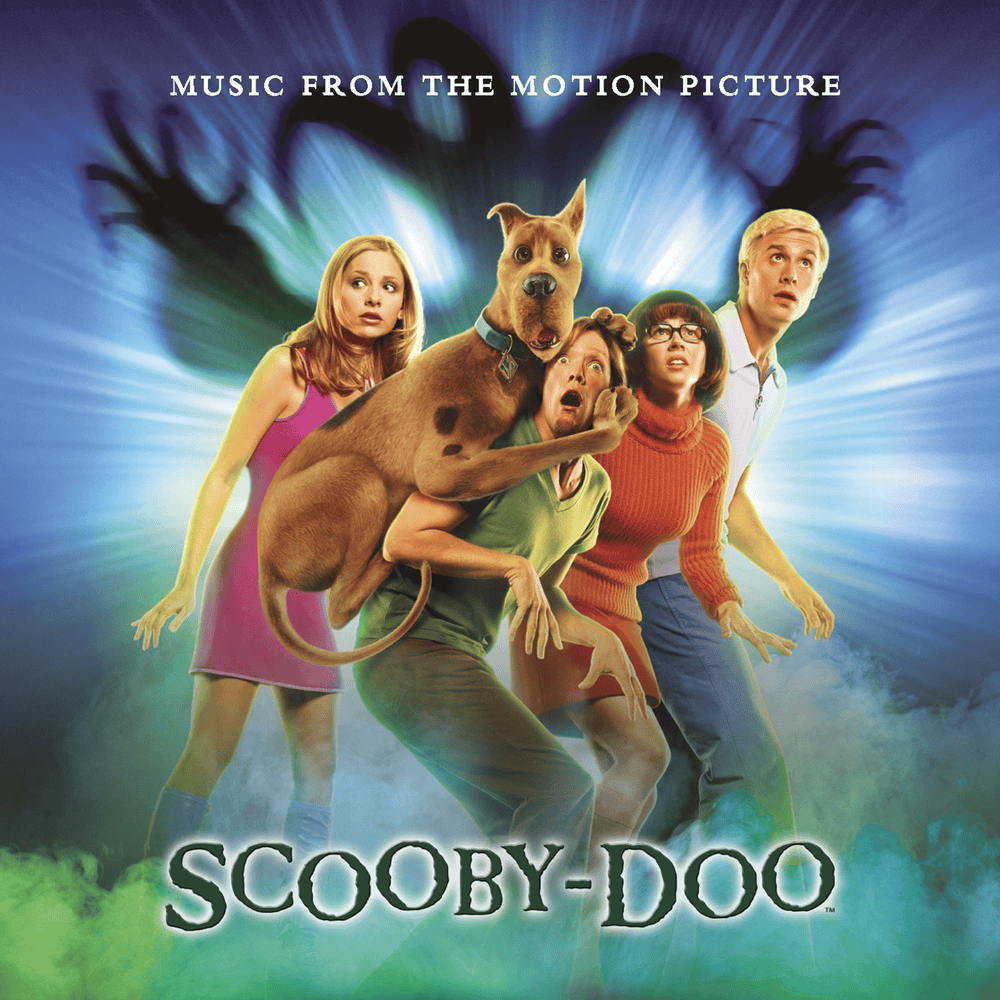 Scooby-Doo (Music from the Motion Picture)
