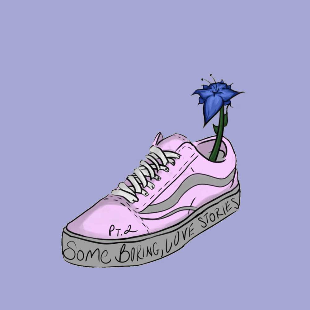 Some Boring, Love Stories, Pt. 2