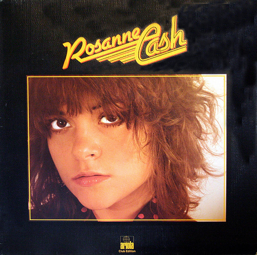 Rosanne Cash 