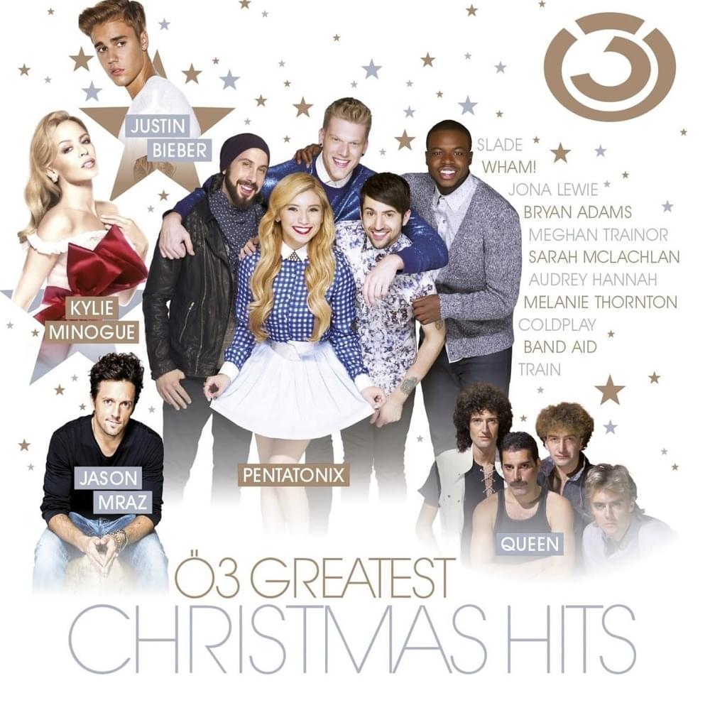 Ö3 Greatest Christmas Hits [2016]