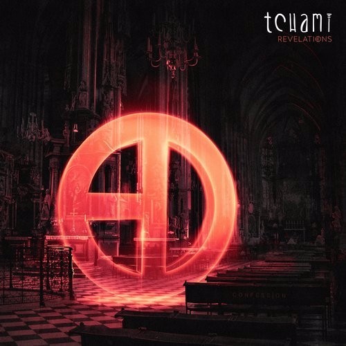 Revelations - EP