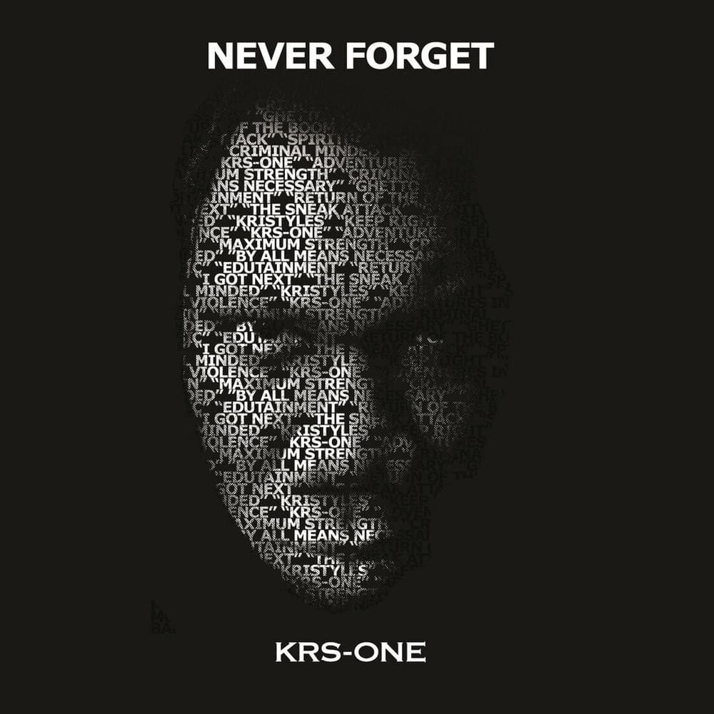 Never Forget